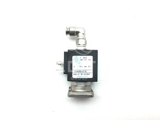 3 x solenoid valves ODE 31ALBA4T15 - 3