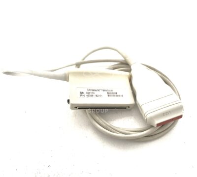 Philips L12-3 Linear Probe