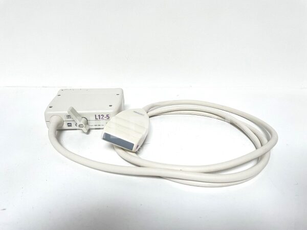 Philips L12-5 Linear Probe