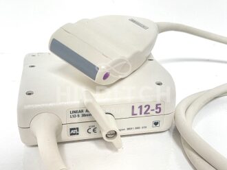 Philips L12-5 Linear Probe - 3