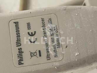 Philips L17-5 Linear Probe - 3