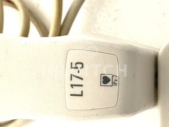 Philips L17-5 Linear Probe - 4