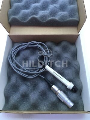 Set of 2 Doppler Probes ATL D5CW et D2CW