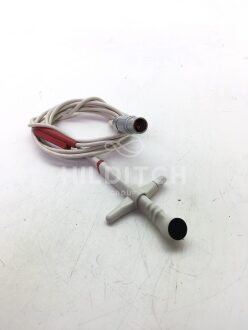 Set of 2 Doppler Probes ATL D5CW et D2CW - 9