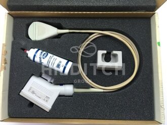 Philips C3540 21353B Convex Probe - 2