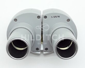 Binoculars Head for Zeiss Microscope - 2