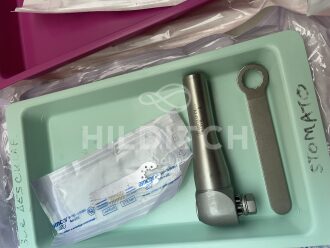 Set of Arthroscopy Tools - 3