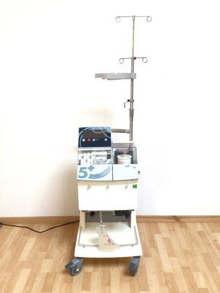 Haemonetics Cell Saver 5 Autotransfusion Unit