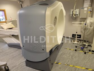 GE Lightspeed VCT Scanner - 2