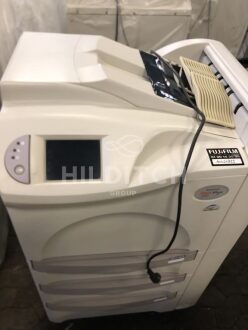 Fuji Drypix 7000 Laser Printer