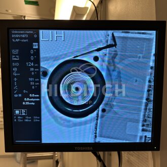 Canon Infinix CF-i Bi Plane Cath Lab - 9