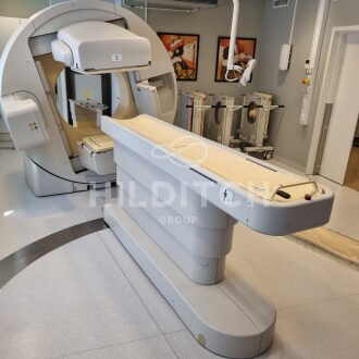 Philips Brightview XCT Scanner