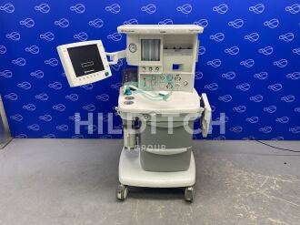 Datex-Ohmeda Aespire View Anaesthetic Machine