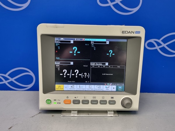 Edan iM50 Patient Monitor