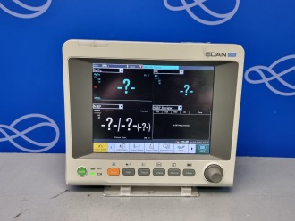 Edan iM50 Patient Monitor