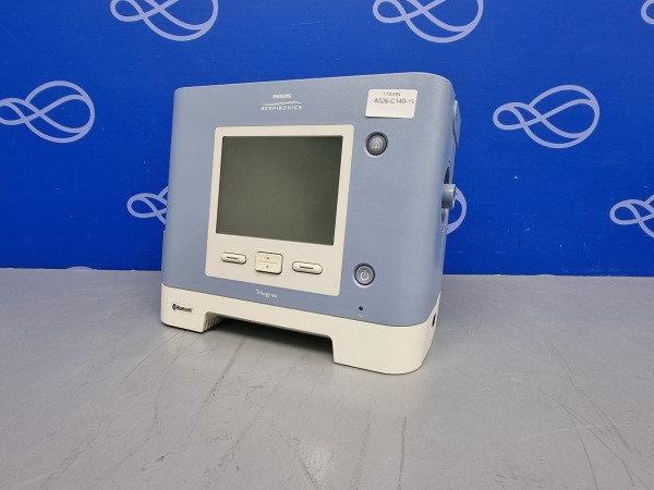 Philips Respironics Trilogy 100 Ventilator