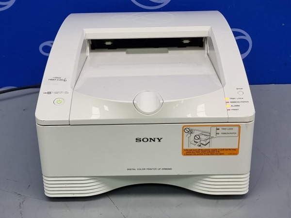 Sony Digital Colour Printer UP-DR80MD