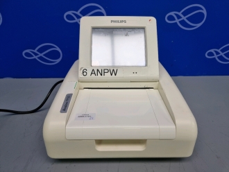 Philips Avalon FM30 Fetal Monitor