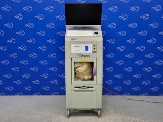 Bioptics Faxitron Biovision Digital Specimen Radiography System