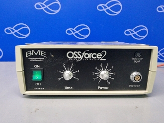 OSS Force 2 Implant Controller