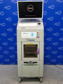 Bioptics Faxitron Biovision Digital Specimen Radiography System