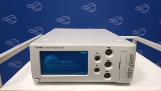 Stryker Core Powered Instrument Driver - 2