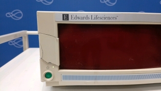 Edwards Lifesences Vigilance Monitor - 2