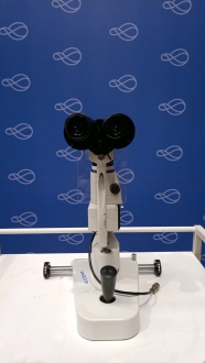 CS-518 Ophthalmic Unit with Modop YZ5X Slit Lamp - 3