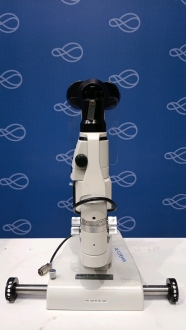 CS-518 Ophthalmic Unit with Modop YZ5X Slit Lamp - 5