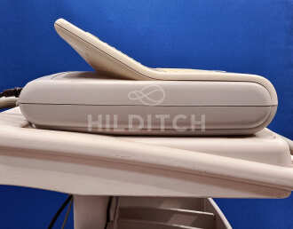 Philips PageWriter Trim II ECG with Trolley and 10 Lead ECG Cable - 5