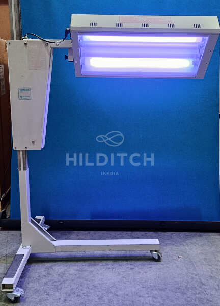 Air-Shields PT533-2E Fluoro-Lite Phototherapy