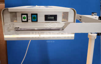 Draeger Photo-Therapy 4000 Lamp - 4