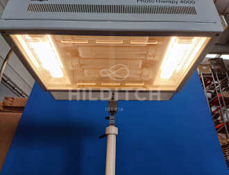 Draeger Photo-Therapy 4000 Lamp - 7