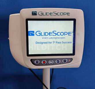 Glidescope Video Monitor - 2