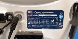 Glidescope Video Monitor - 5