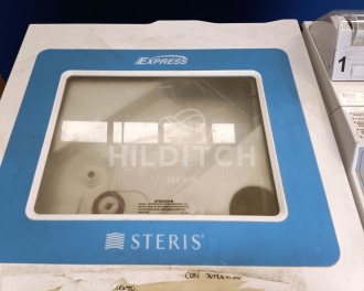 Express Steris System 1 Express Processor - 3