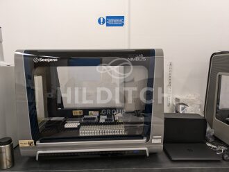 Seegene Nimbus Automated Liquid Handling Workstation