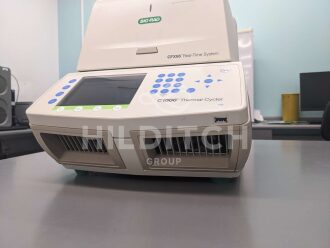 Biorad CF96 Touch Real-Time PCR Detection System - 3