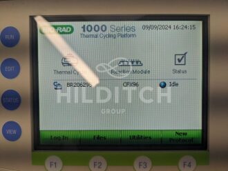 Biorad CF96 Touch Real-Time PCR Detection System - 6