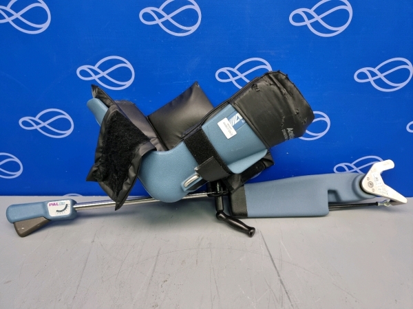 Allen Medical Systems PalPro Stirrup
