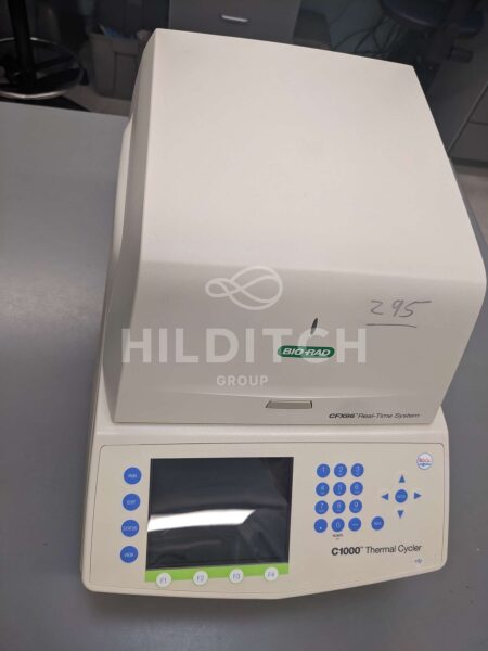 Biorad CF96 Touch Real-Time PCR Detection System