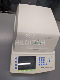 Biorad CF96 Touch Real-Time PCR Detection System