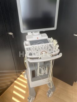 Samsung Sonoace R7 Ultrasound - 2