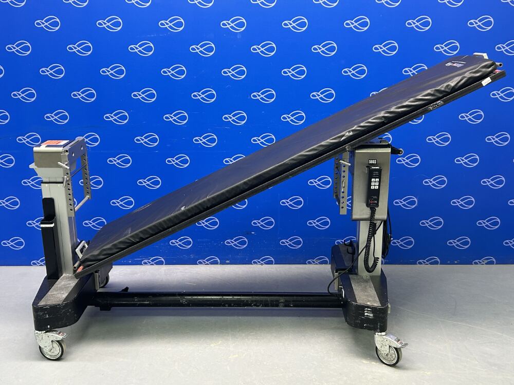 Robusta Pro OSI Modular Operating Table System