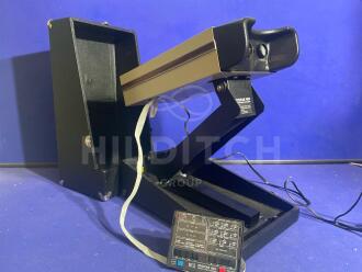 Keystone View DVSII Vision Screener