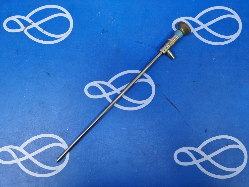 Richard Wolf PanoView 50 Degree Rigid Scope