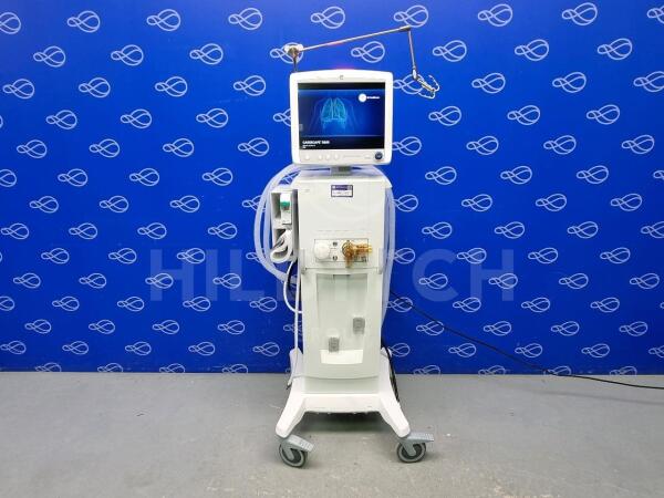 GE Carescape R860 Ventilator