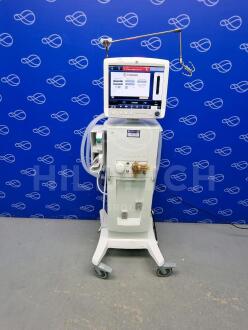 GE Carescape R860 Ventilator - 2