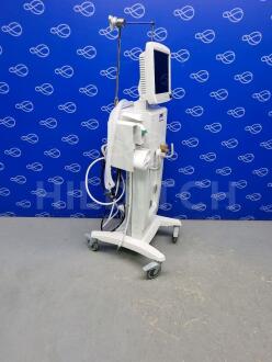 GE Carescape R860 Ventilator - 5