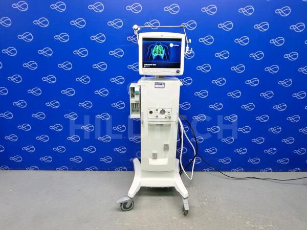 GE Carescape R860 Ventilator